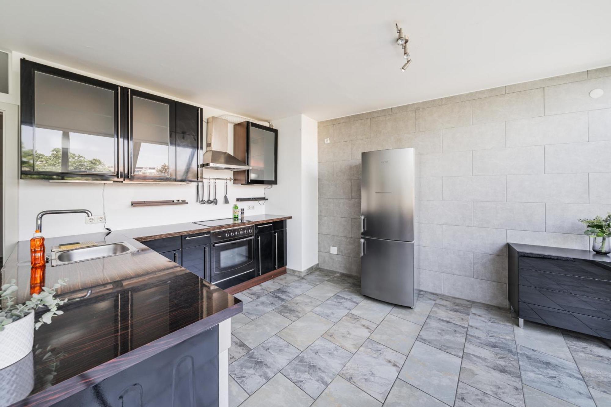 Apartments Next To Schoenbrunn - Free Parking !!! Відень Екстер'єр фото