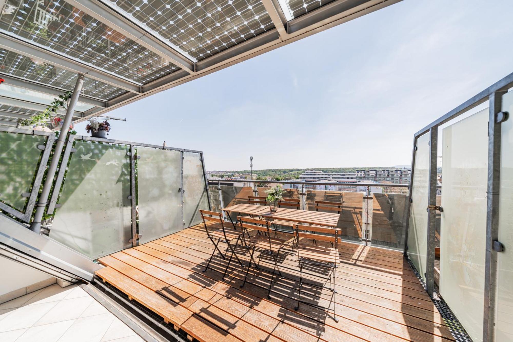Apartments Next To Schoenbrunn - Free Parking !!! Відень Екстер'єр фото