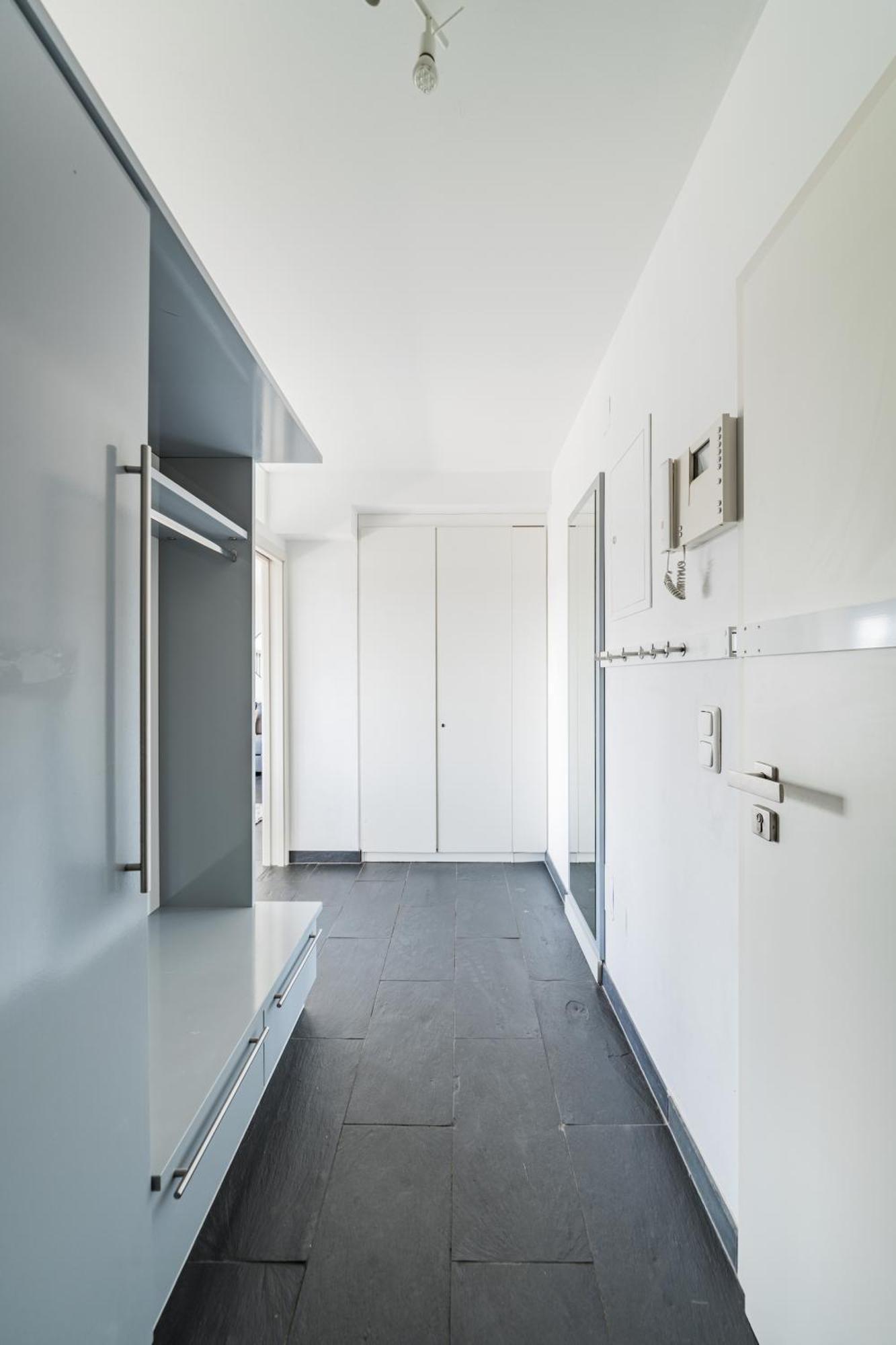 Apartments Next To Schoenbrunn - Free Parking !!! Відень Екстер'єр фото