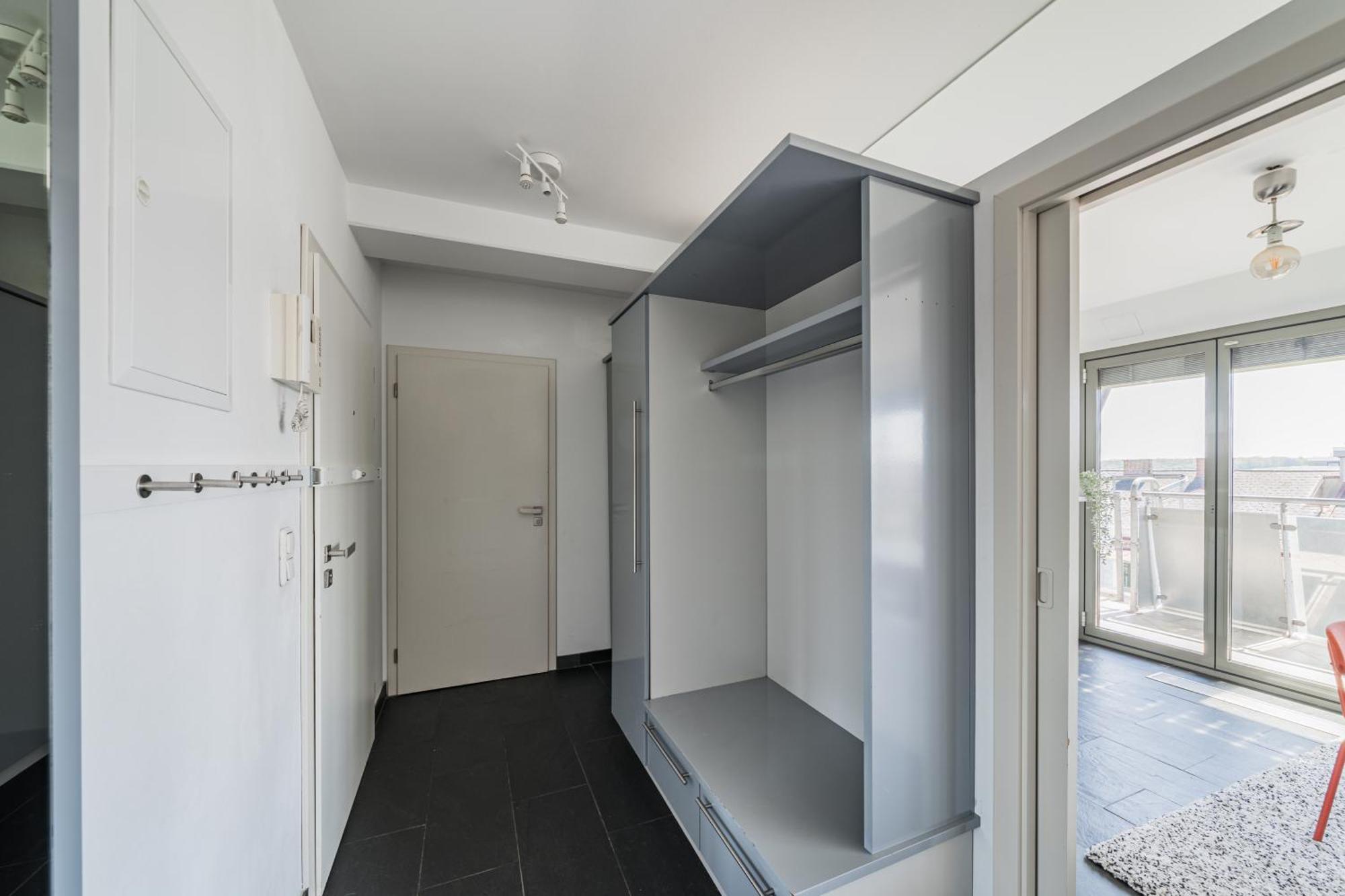 Apartments Next To Schoenbrunn - Free Parking !!! Відень Екстер'єр фото