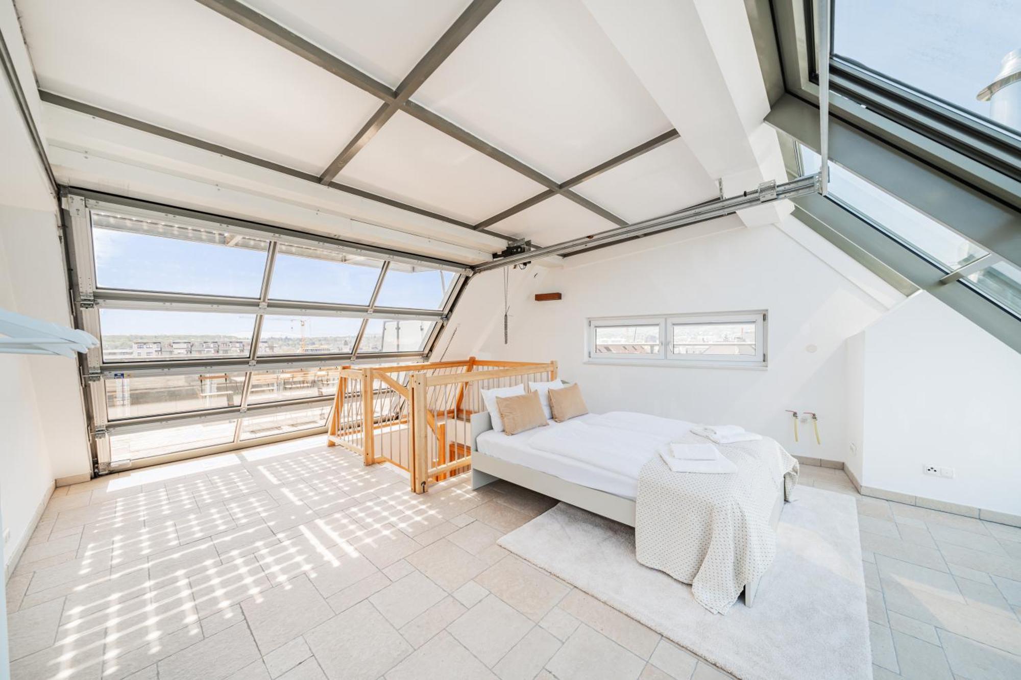 Apartments Next To Schoenbrunn - Free Parking !!! Відень Екстер'єр фото