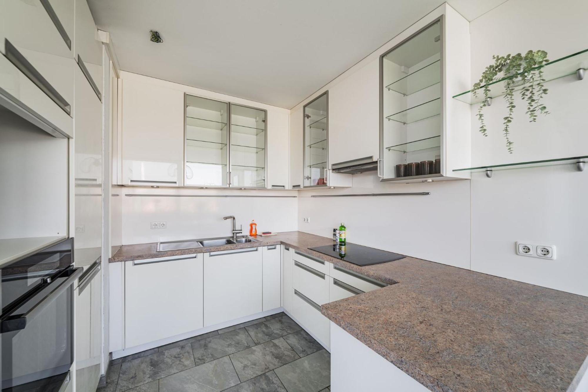 Apartments Next To Schoenbrunn - Free Parking !!! Відень Екстер'єр фото