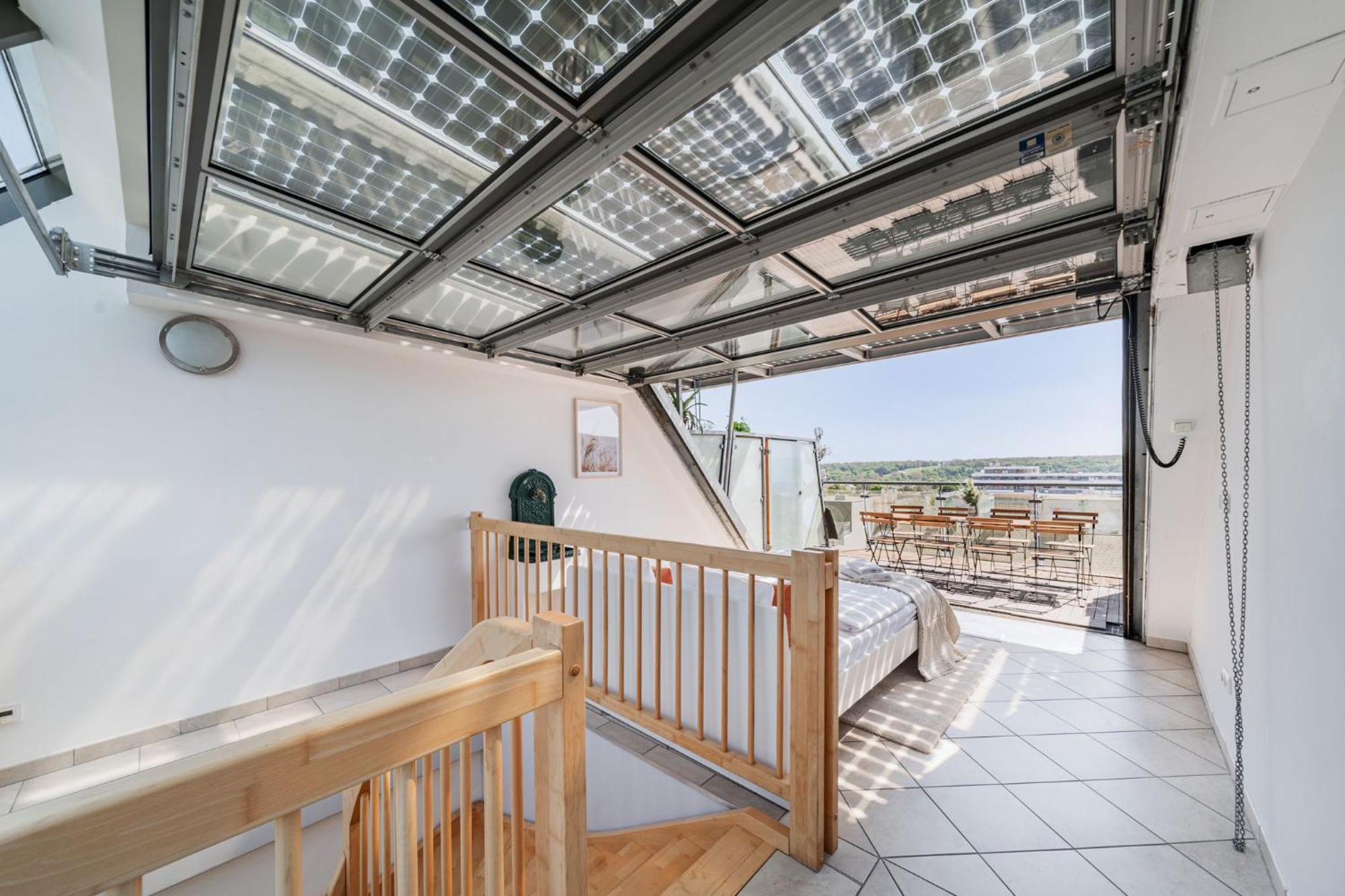 Apartments Next To Schoenbrunn - Free Parking !!! Відень Екстер'єр фото